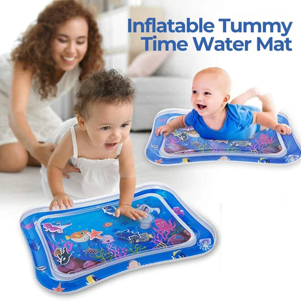 Baby Water Play Mat for Toddlers