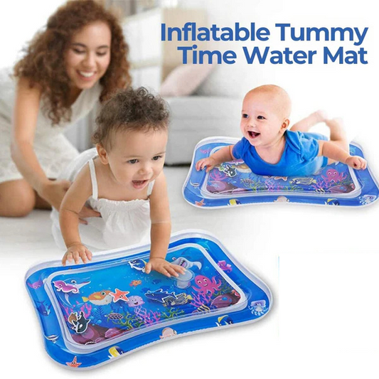 Baby Water Play Mat for Toddlers