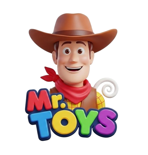 Mrtoys.pk