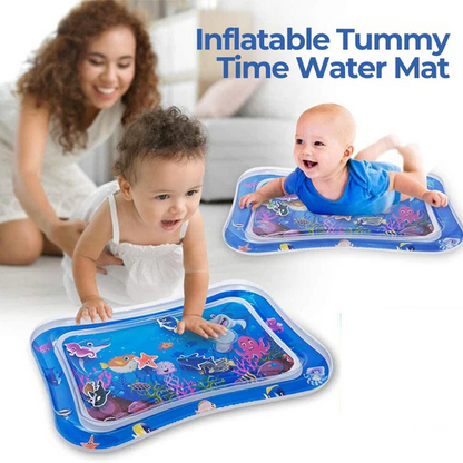 Baby Water Play Mat for Toddlers